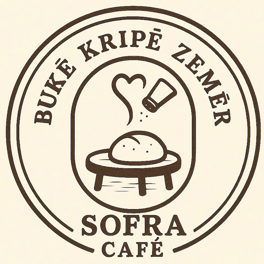 Sofra Cafe